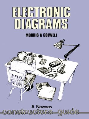 cover image of Electronic Diagrams